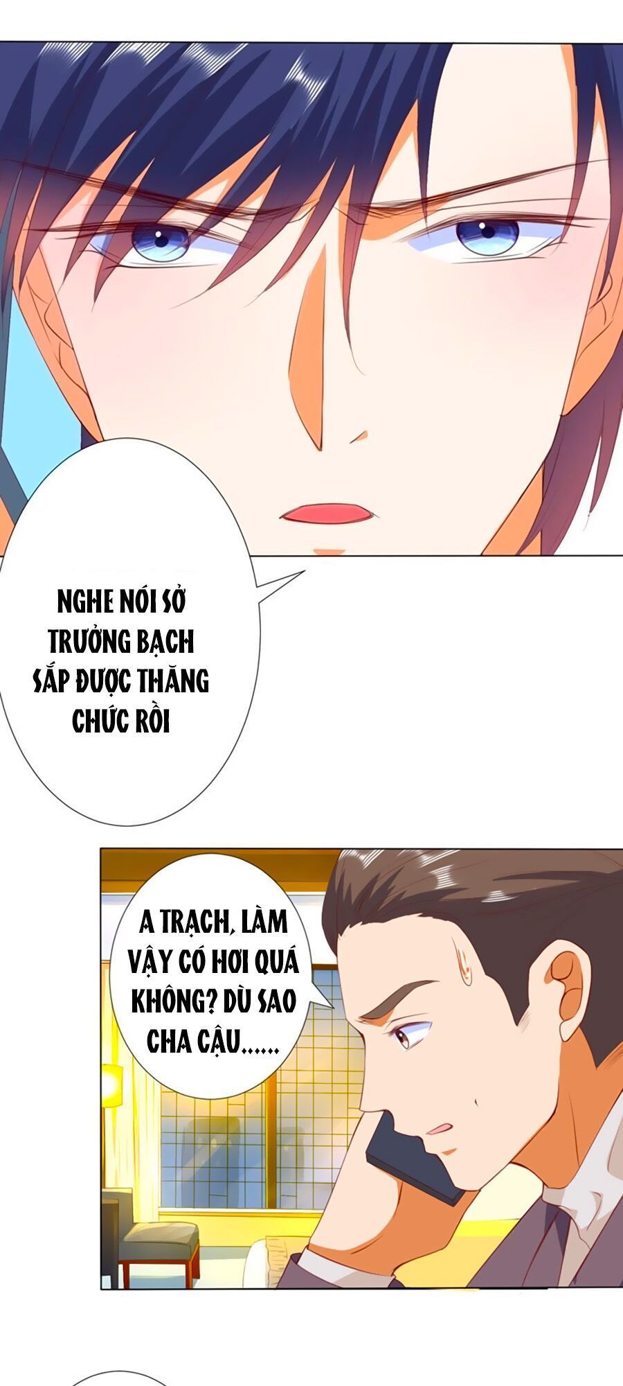 Bác Sĩ Sở Cũng Muốn Yêu Chapter 214 - 16