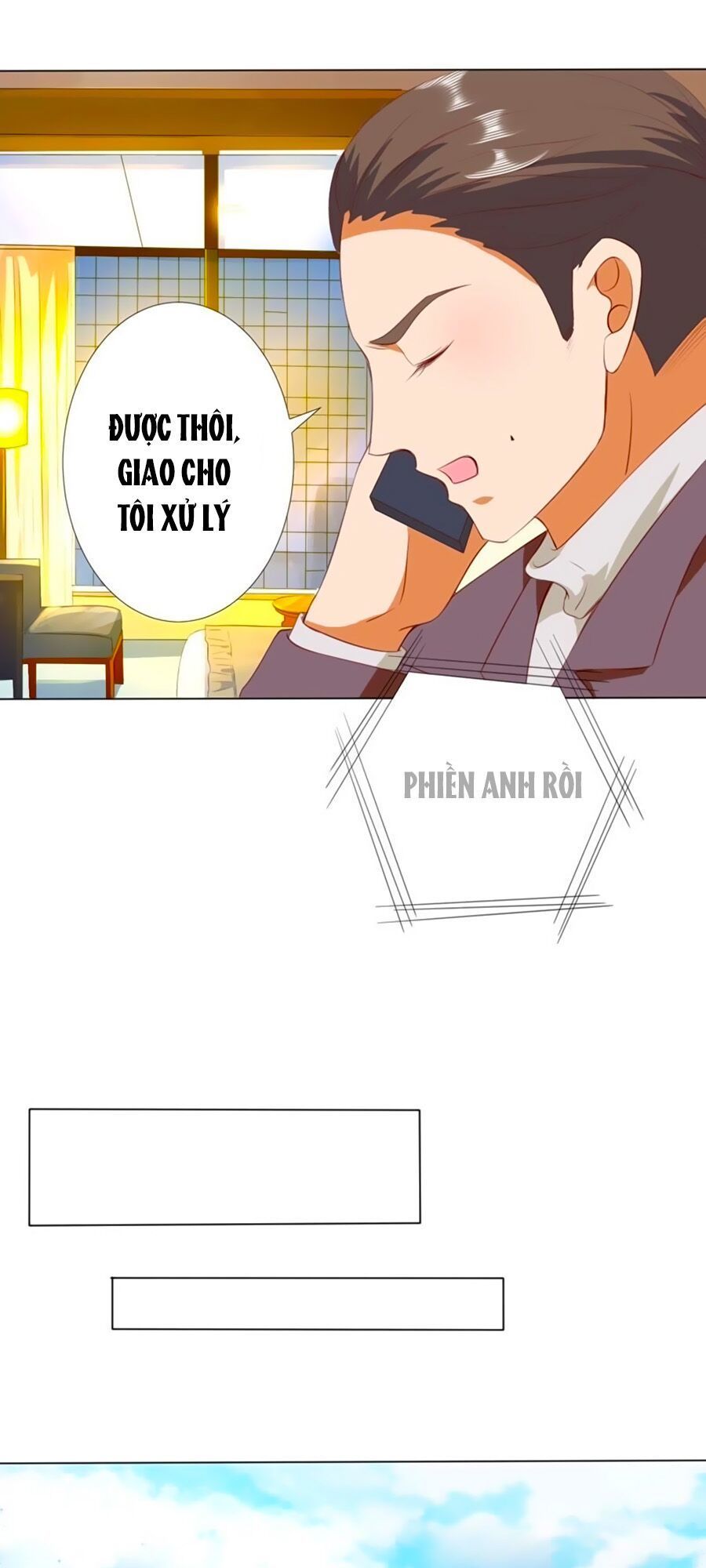 Bác Sĩ Sở Cũng Muốn Yêu Chapter 214 - 18