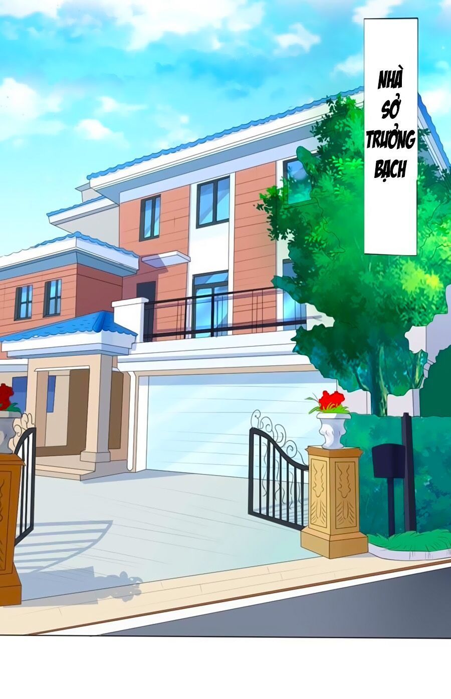 Bác Sĩ Sở Cũng Muốn Yêu Chapter 214 - 19