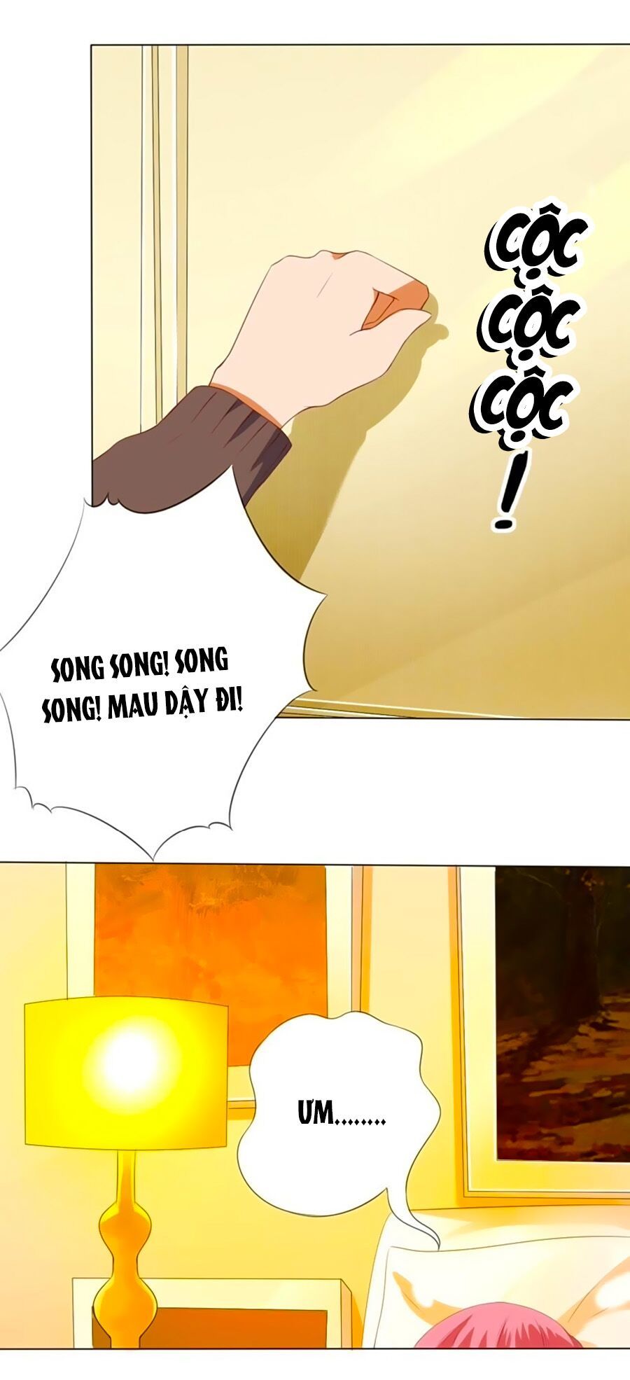 Bác Sĩ Sở Cũng Muốn Yêu Chapter 214 - 20