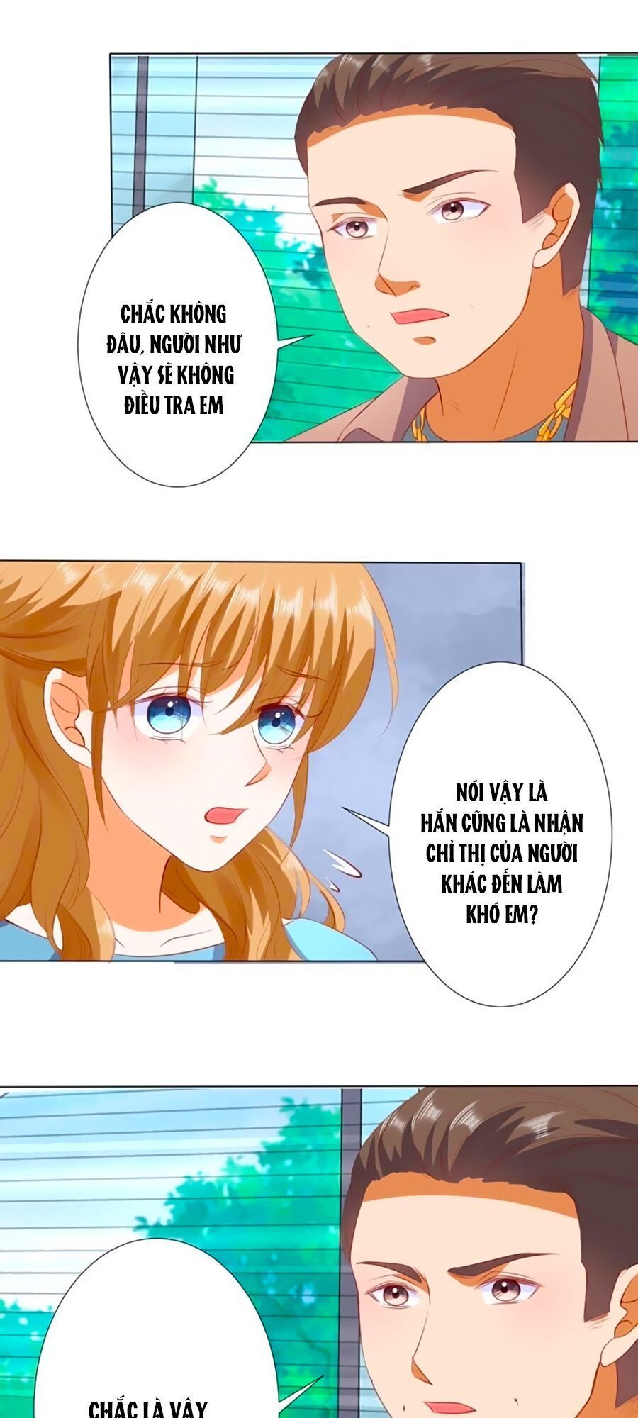 Bác Sĩ Sở Cũng Muốn Yêu Chapter 214 - 3