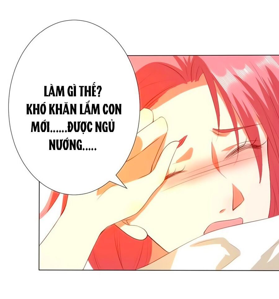 Bác Sĩ Sở Cũng Muốn Yêu Chapter 214 - 21