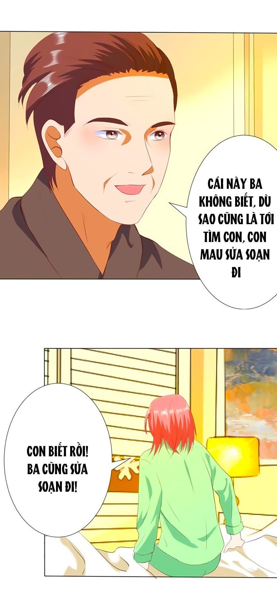 Bác Sĩ Sở Cũng Muốn Yêu Chapter 214 - 24