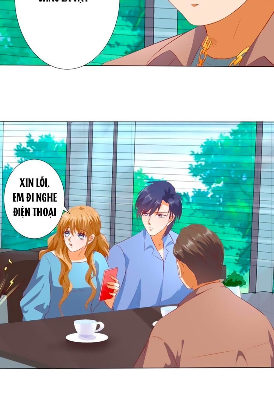 Bác Sĩ Sở Cũng Muốn Yêu Chapter 214 - 4