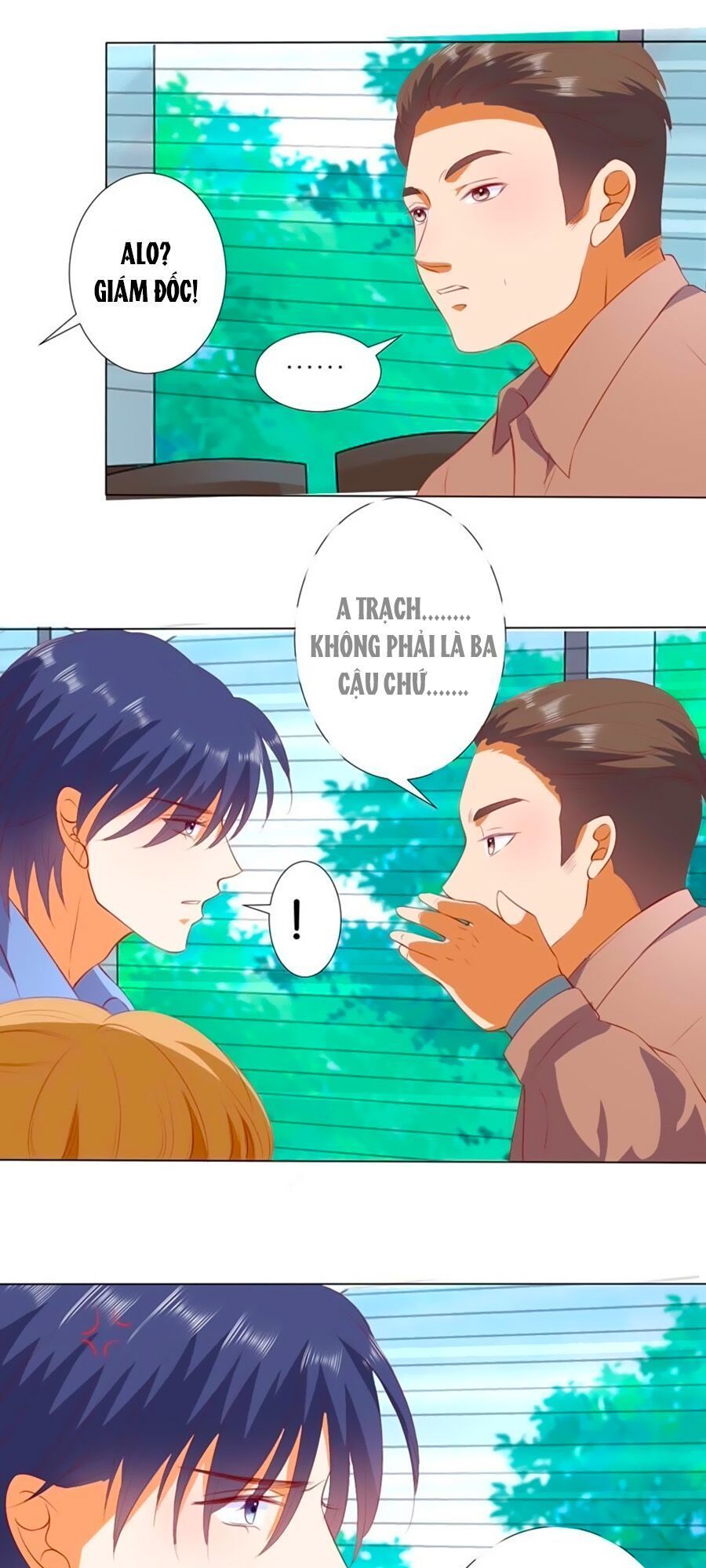 Bác Sĩ Sở Cũng Muốn Yêu Chapter 214 - 5