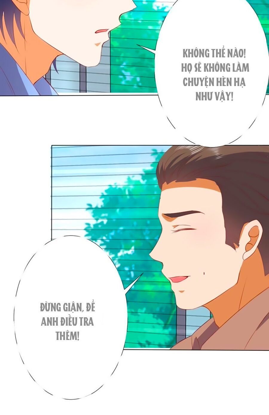 Bác Sĩ Sở Cũng Muốn Yêu Chapter 214 - 6