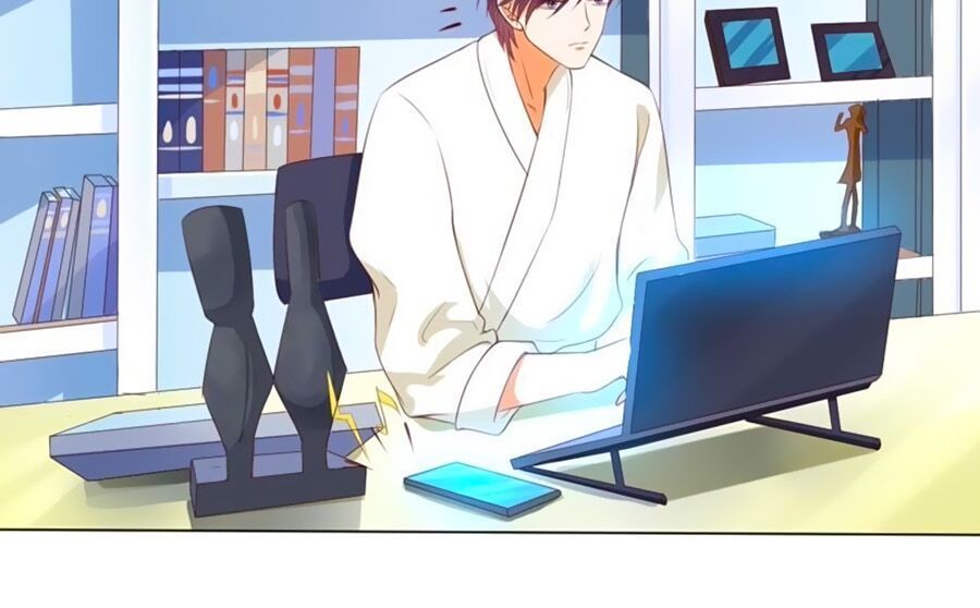 Bác Sĩ Sở Cũng Muốn Yêu Chapter 214 - 8