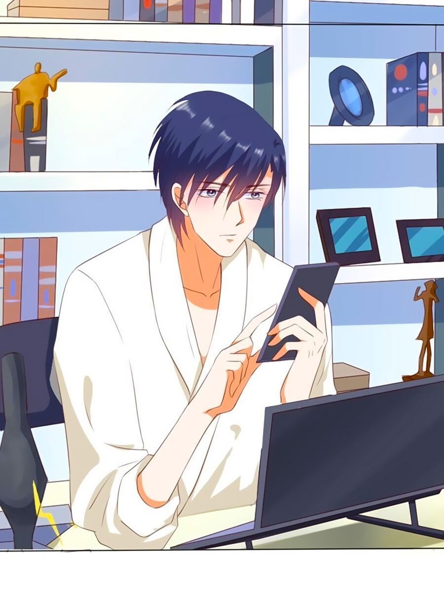 Bác Sĩ Sở Cũng Muốn Yêu Chapter 214 - 10