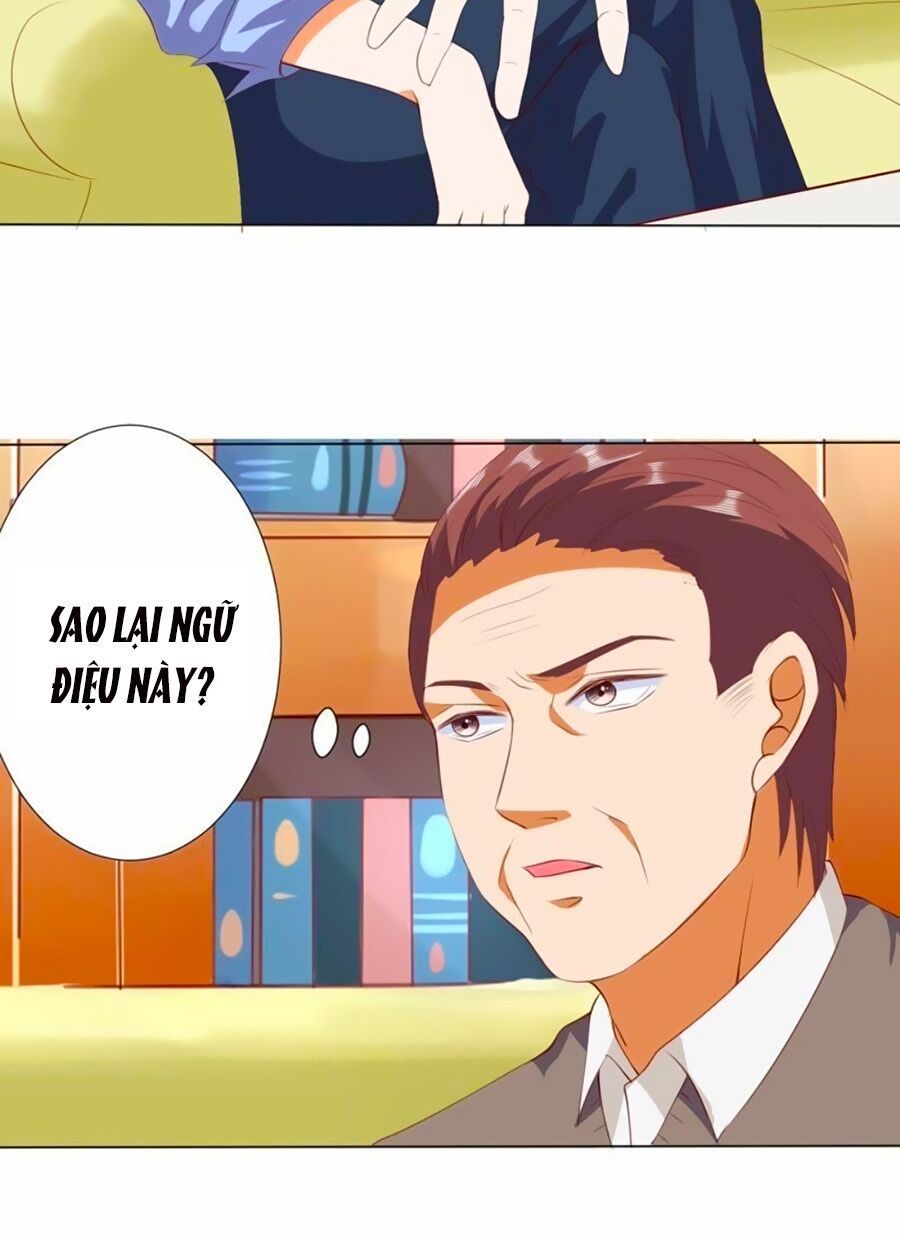 Bác Sĩ Sở Cũng Muốn Yêu Chapter 215 - 13