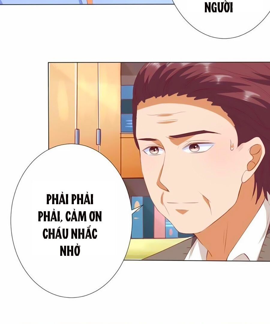 Bác Sĩ Sở Cũng Muốn Yêu Chapter 215 - 19