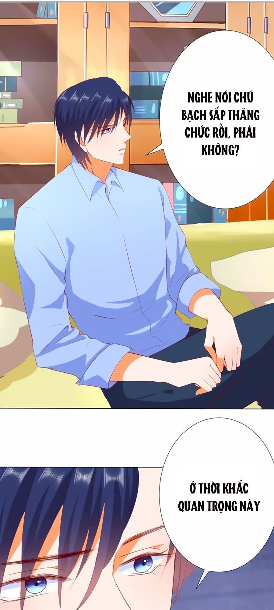 Bác Sĩ Sở Cũng Muốn Yêu Chapter 215 - 20