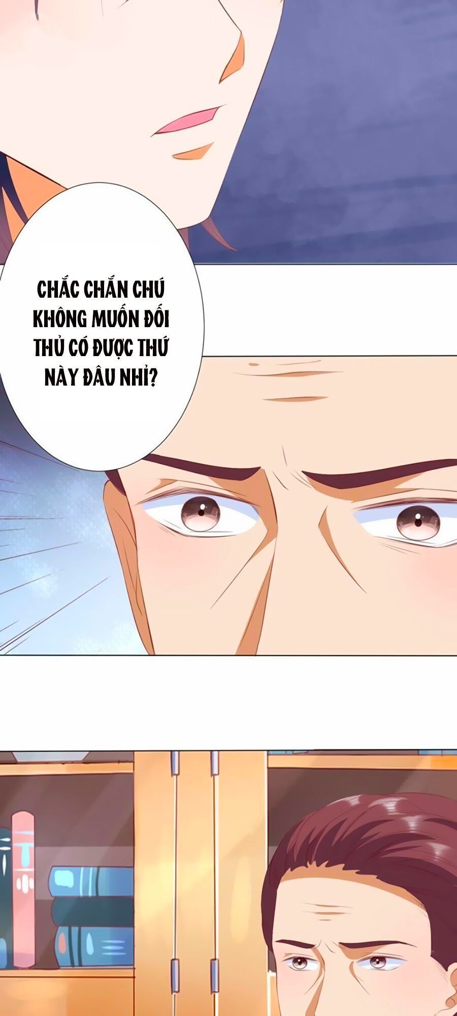 Bác Sĩ Sở Cũng Muốn Yêu Chapter 215 - 21