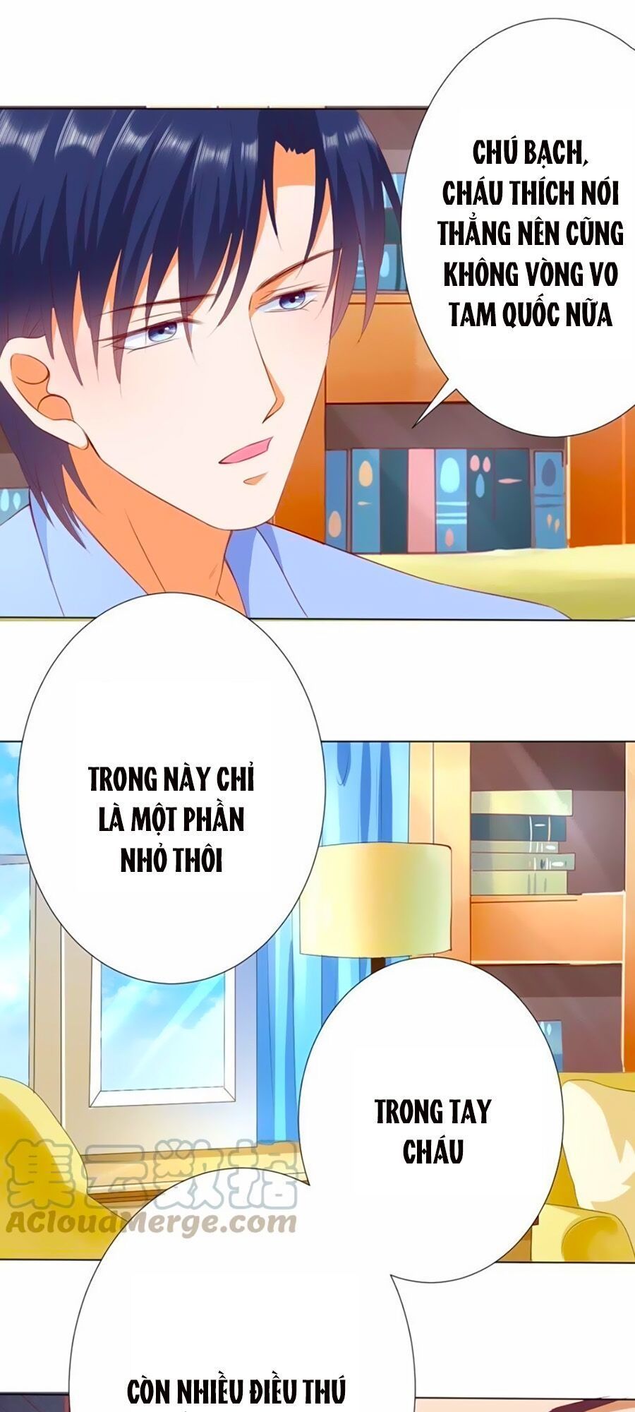 Bác Sĩ Sở Cũng Muốn Yêu Chapter 215 - 23