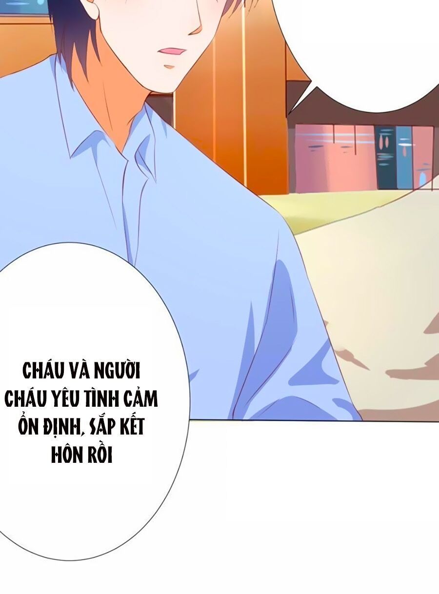 Bác Sĩ Sở Cũng Muốn Yêu Chapter 215 - 26