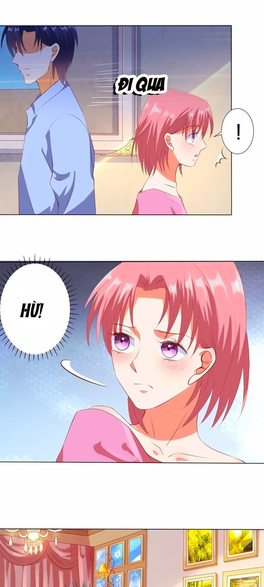 Bác Sĩ Sở Cũng Muốn Yêu Chapter 215 - 5