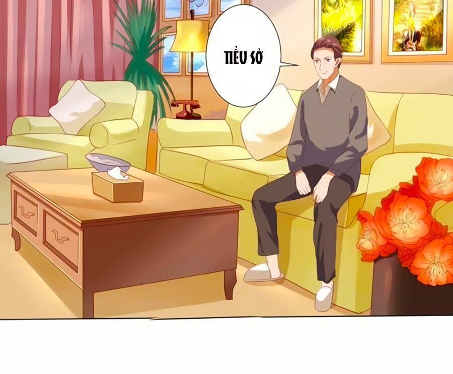 Bác Sĩ Sở Cũng Muốn Yêu Chapter 215 - 6