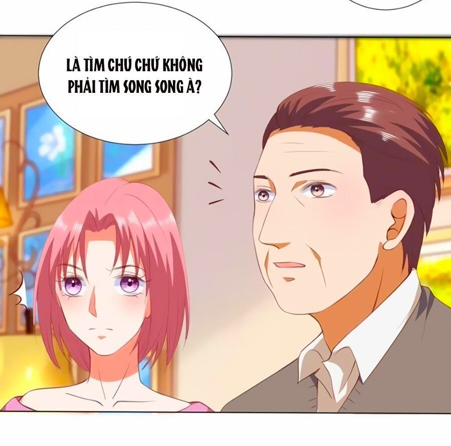 Bác Sĩ Sở Cũng Muốn Yêu Chapter 215 - 8