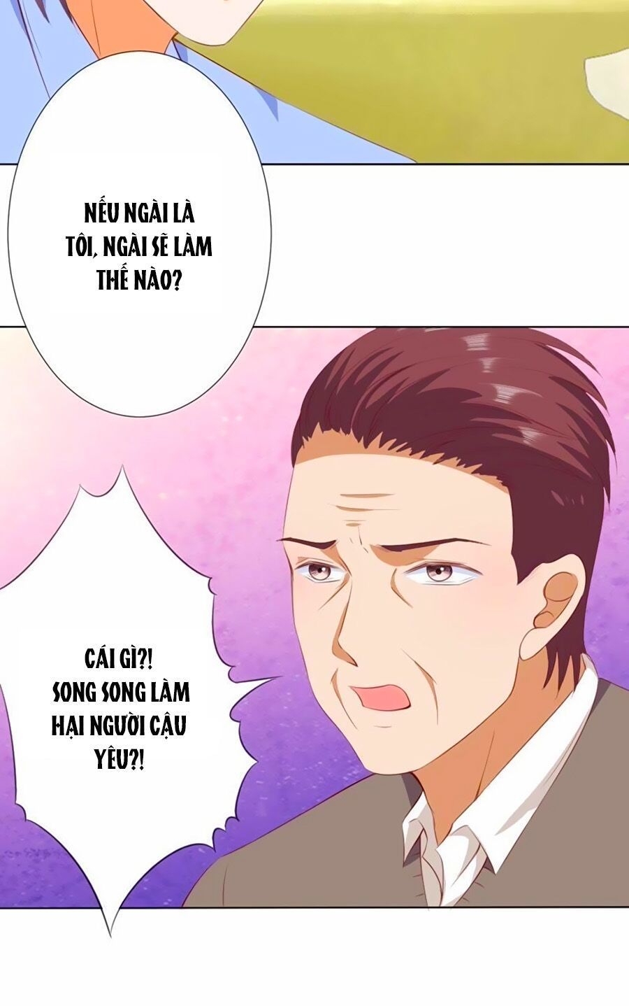 Bác Sĩ Sở Cũng Muốn Yêu Chapter 216 - 2