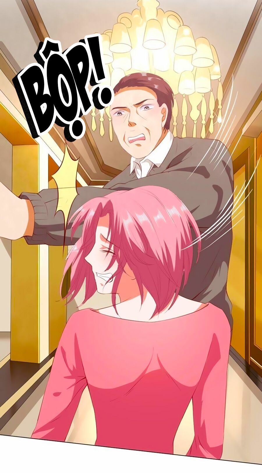 Bác Sĩ Sở Cũng Muốn Yêu Chapter 216 - 11