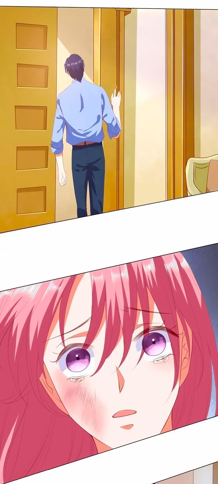 Bác Sĩ Sở Cũng Muốn Yêu Chapter 216 - 13