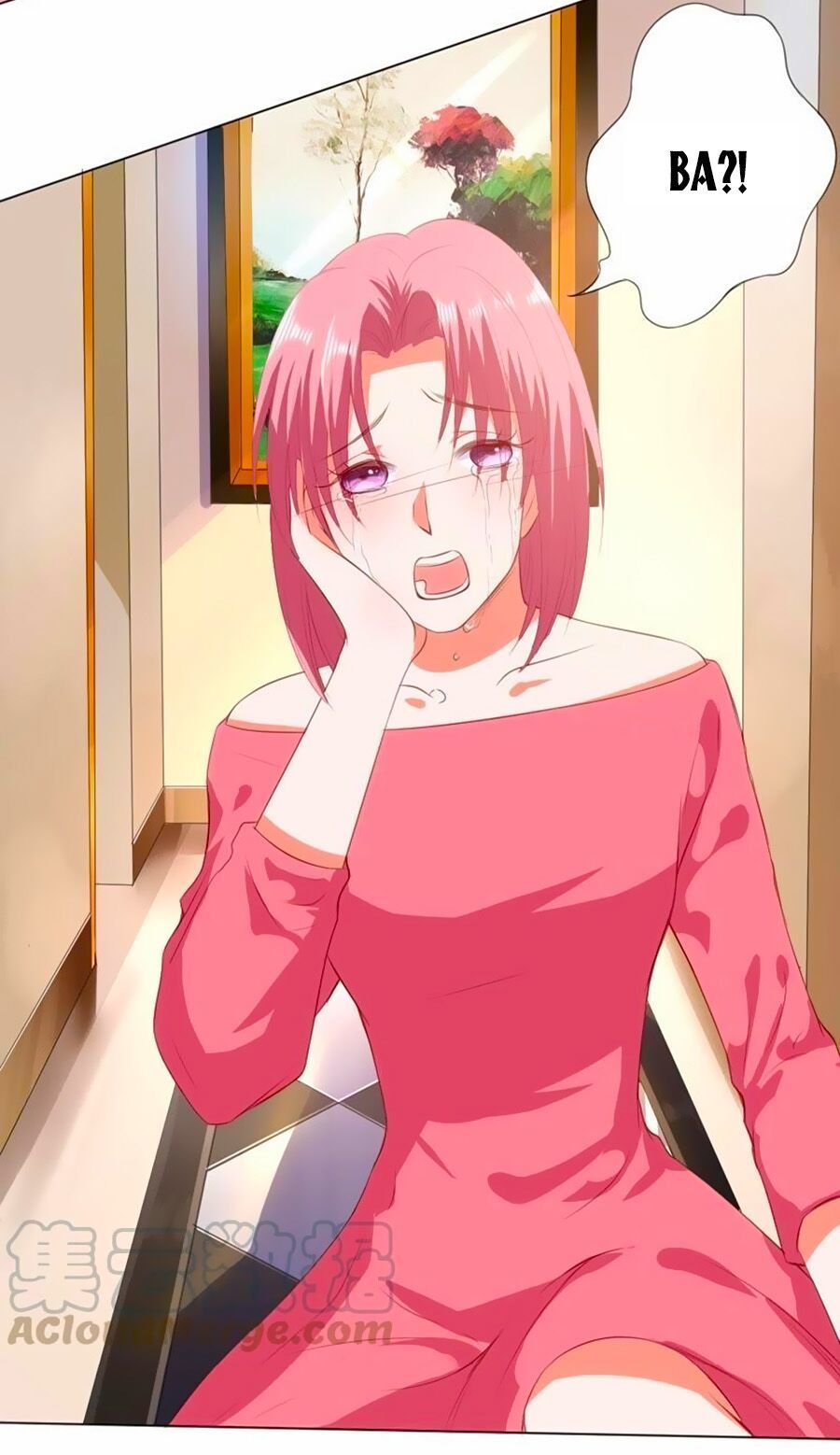 Bác Sĩ Sở Cũng Muốn Yêu Chapter 216 - 14