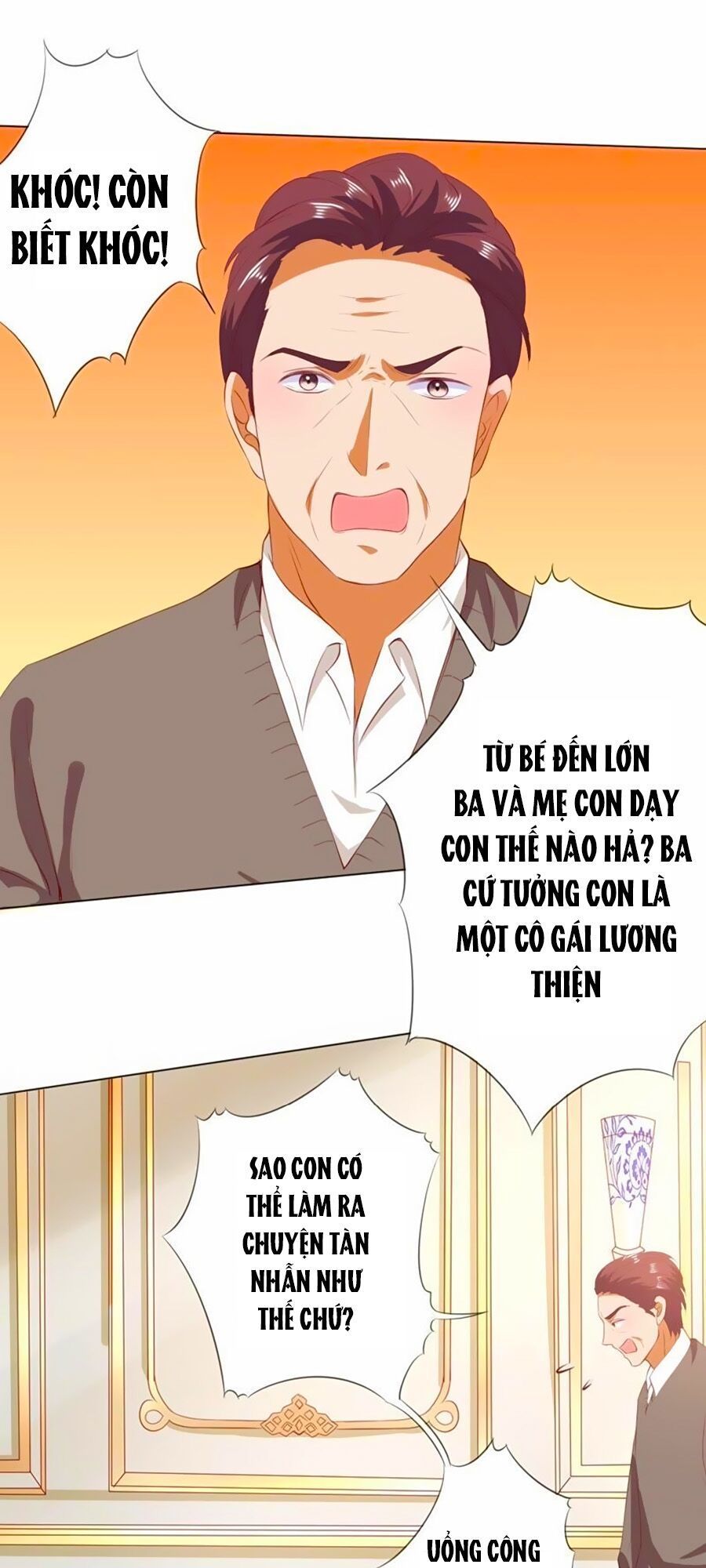 Bác Sĩ Sở Cũng Muốn Yêu Chapter 216 - 15