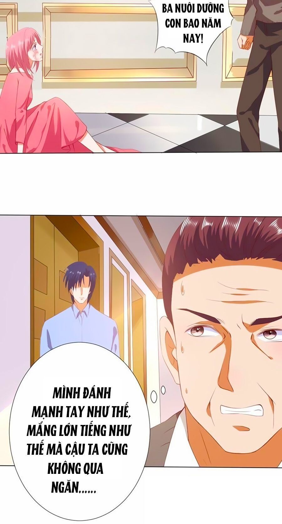 Bác Sĩ Sở Cũng Muốn Yêu Chapter 216 - 16