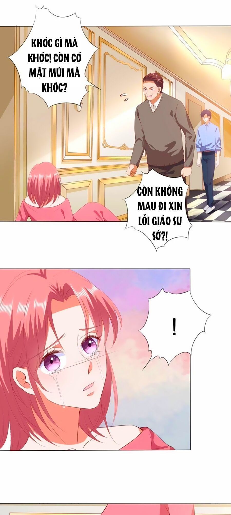 Bác Sĩ Sở Cũng Muốn Yêu Chapter 216 - 17