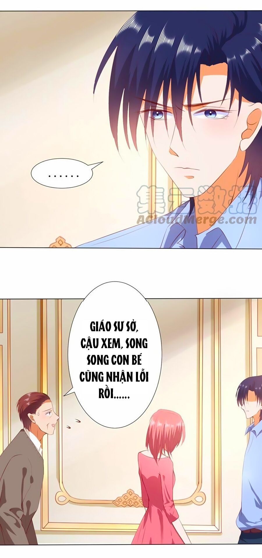 Bác Sĩ Sở Cũng Muốn Yêu Chapter 216 - 19