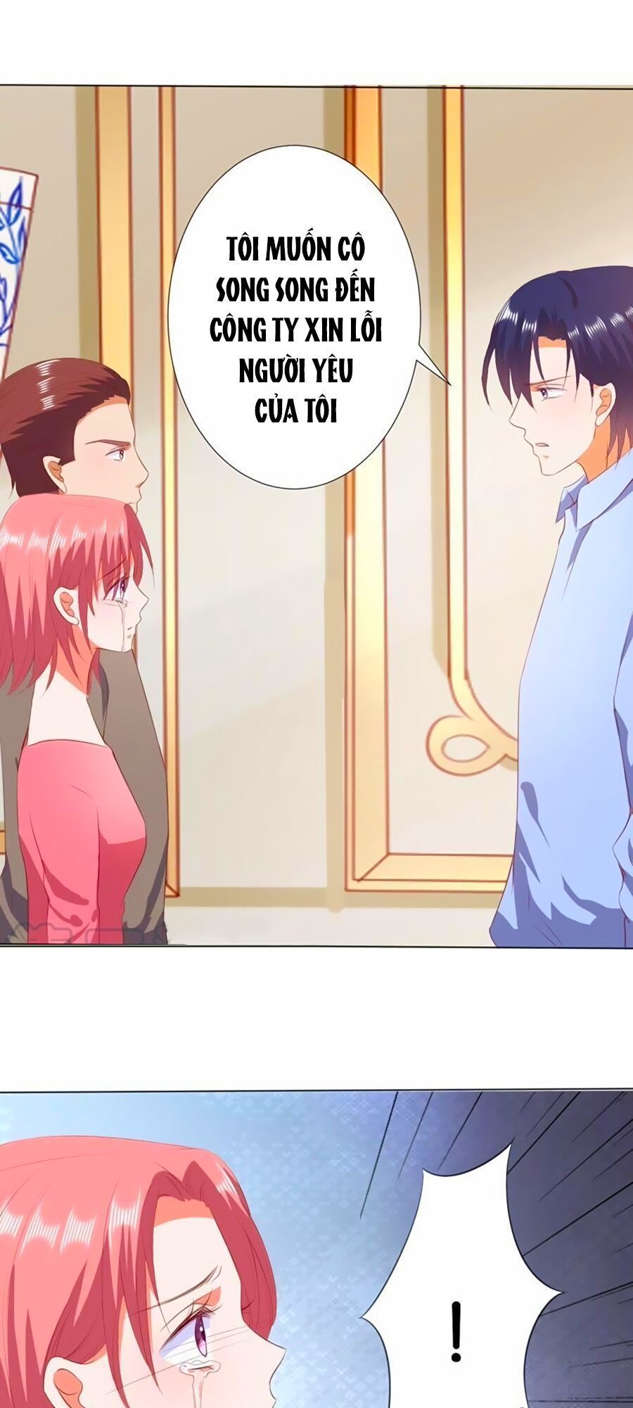 Bác Sĩ Sở Cũng Muốn Yêu Chapter 216 - 22