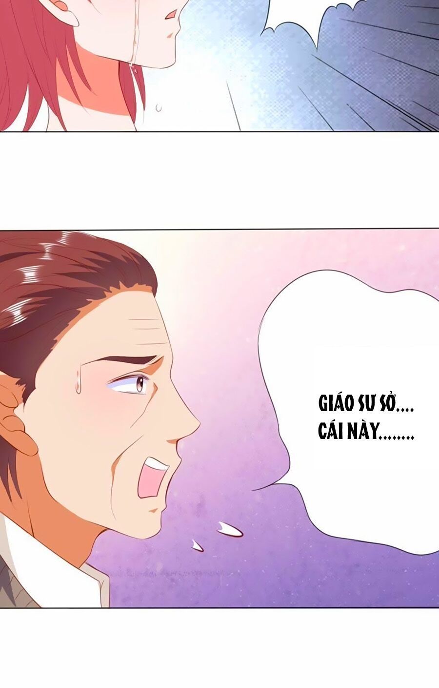 Bác Sĩ Sở Cũng Muốn Yêu Chapter 216 - 23