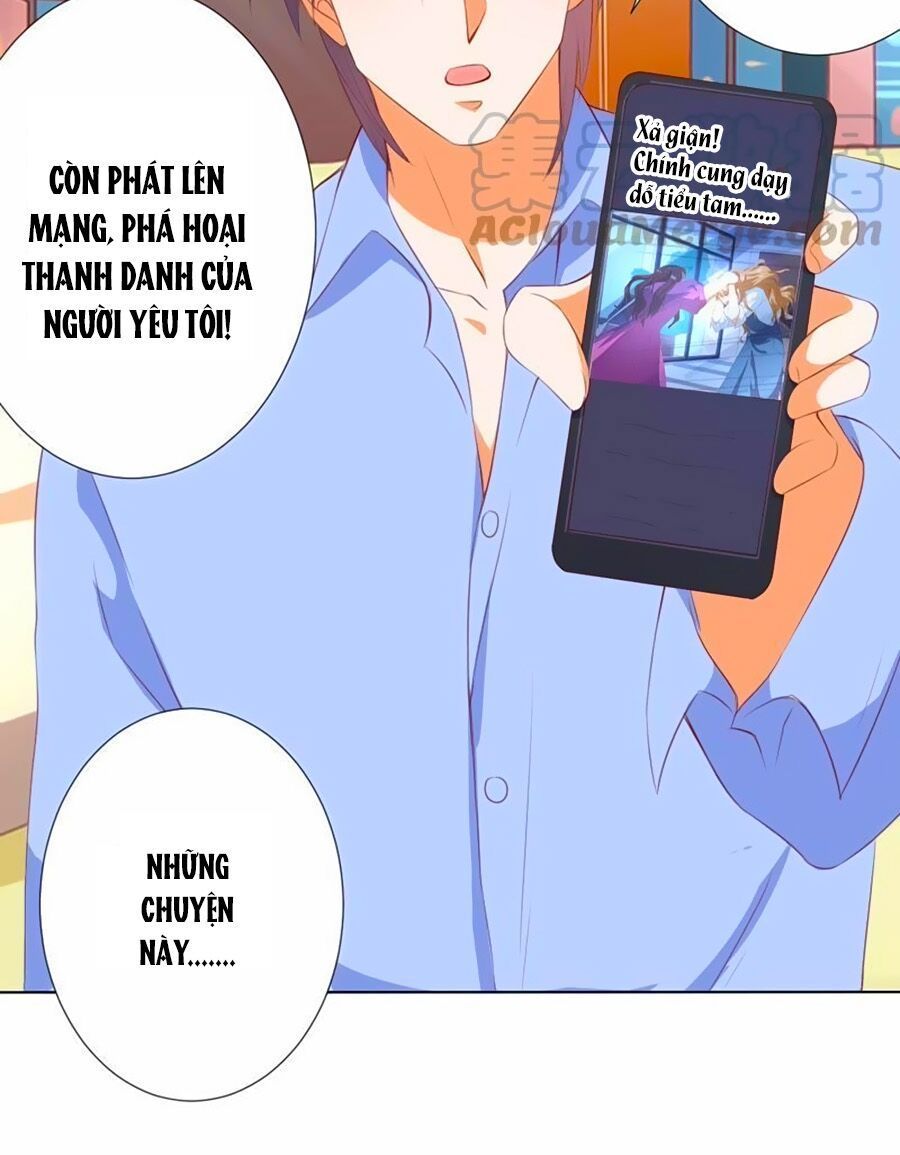 Bác Sĩ Sở Cũng Muốn Yêu Chapter 216 - 4