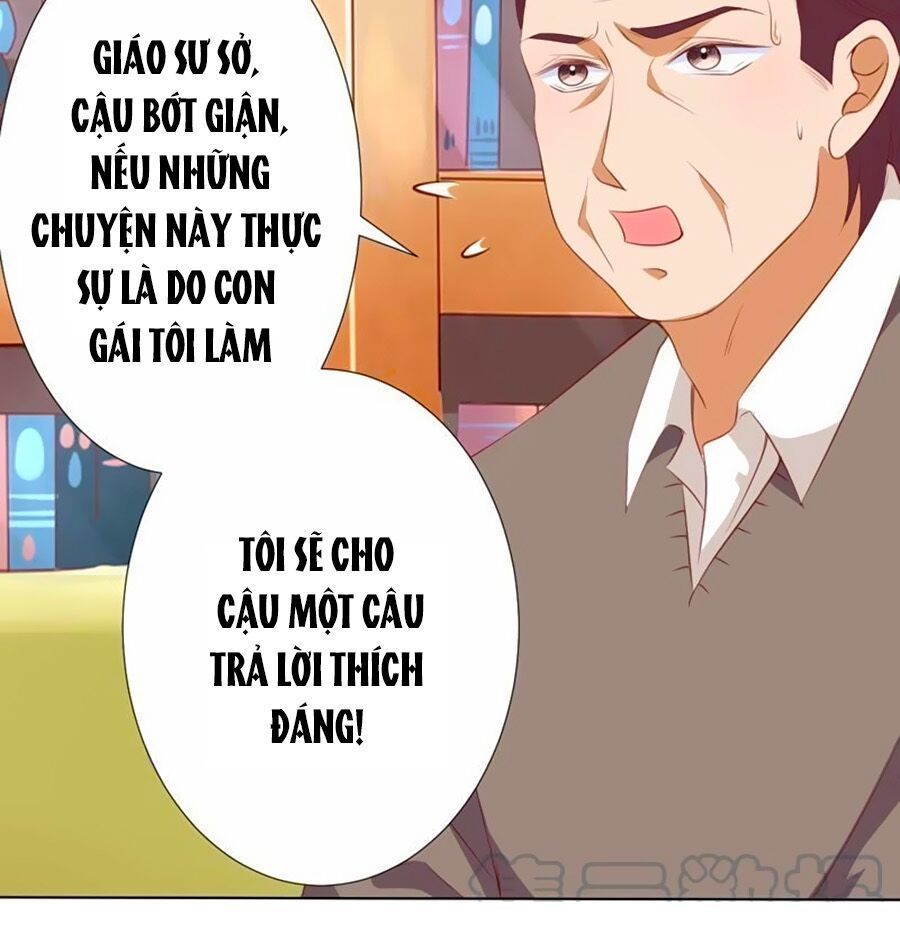 Bác Sĩ Sở Cũng Muốn Yêu Chapter 216 - 6
