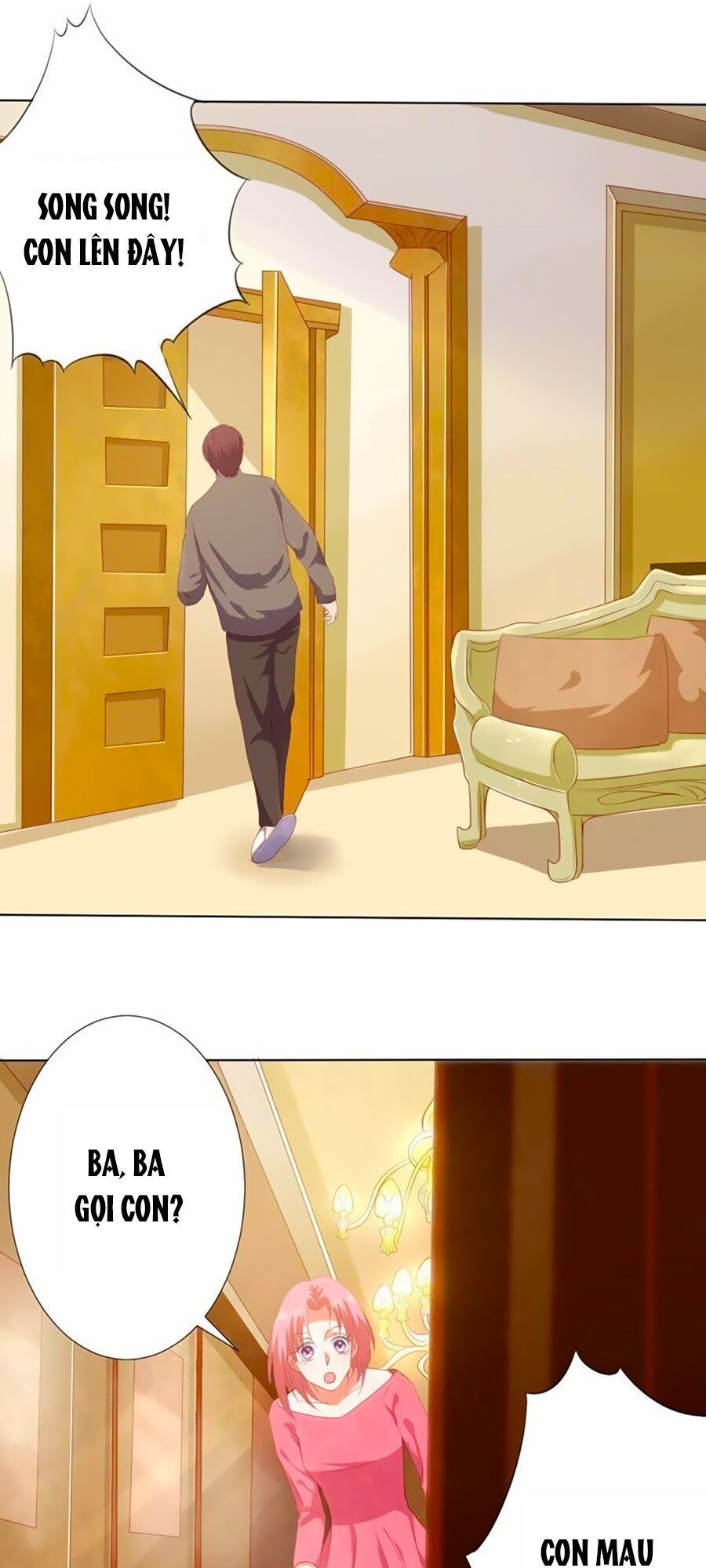 Bác Sĩ Sở Cũng Muốn Yêu Chapter 216 - 7