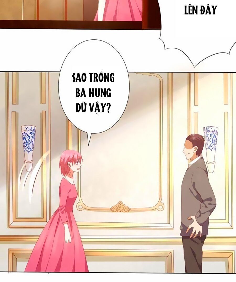 Bác Sĩ Sở Cũng Muốn Yêu Chapter 216 - 8