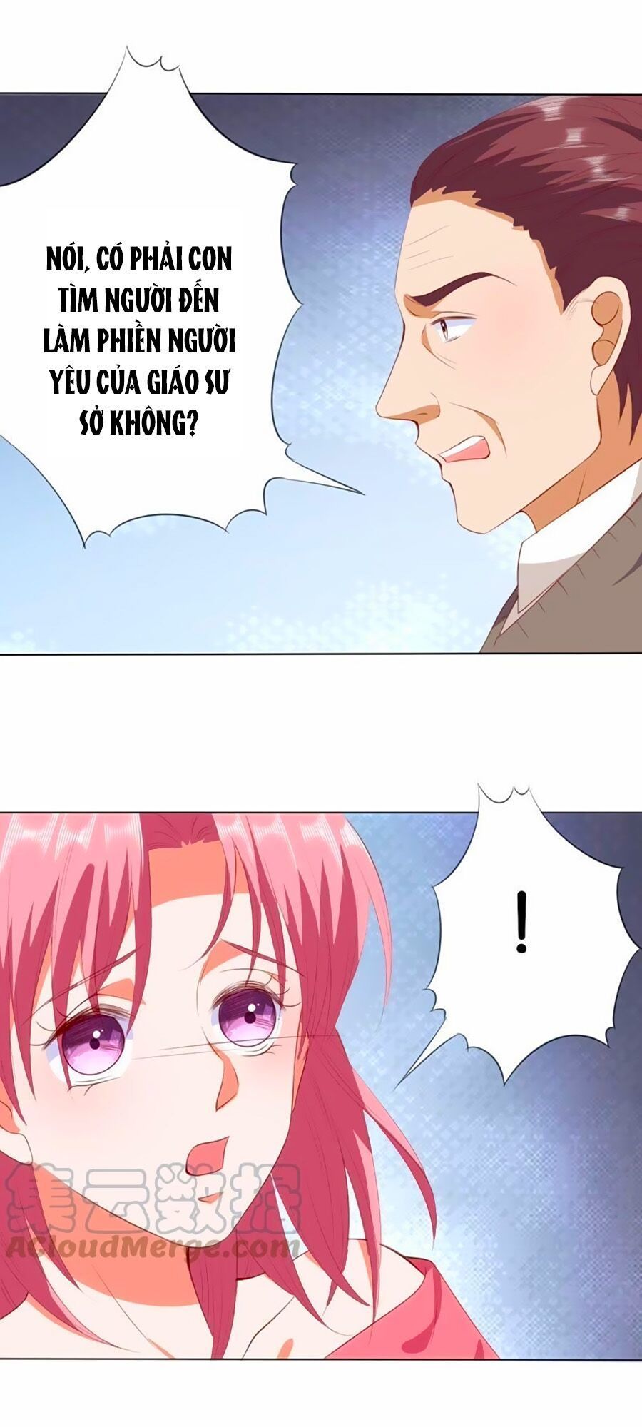 Bác Sĩ Sở Cũng Muốn Yêu Chapter 216 - 9