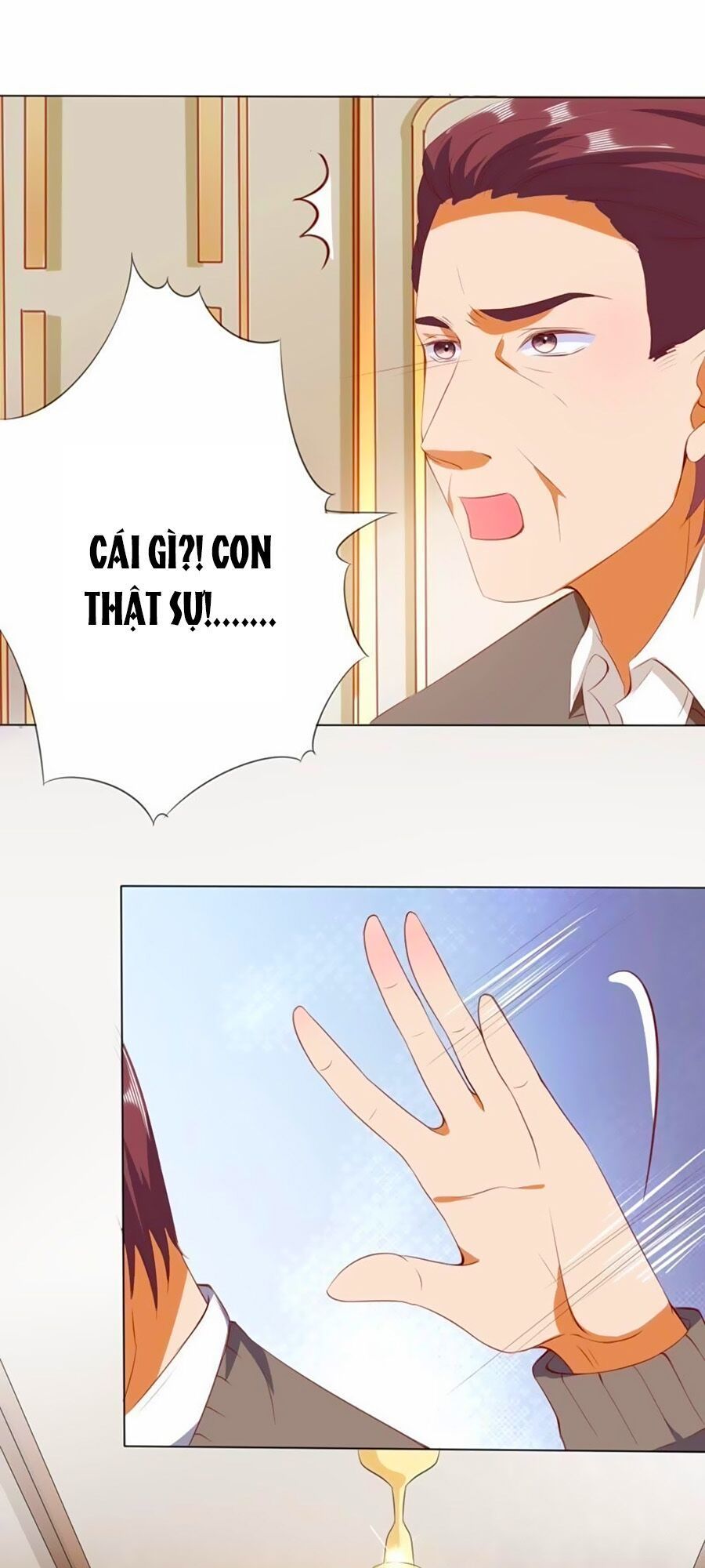 Bác Sĩ Sở Cũng Muốn Yêu Chapter 216 - 10