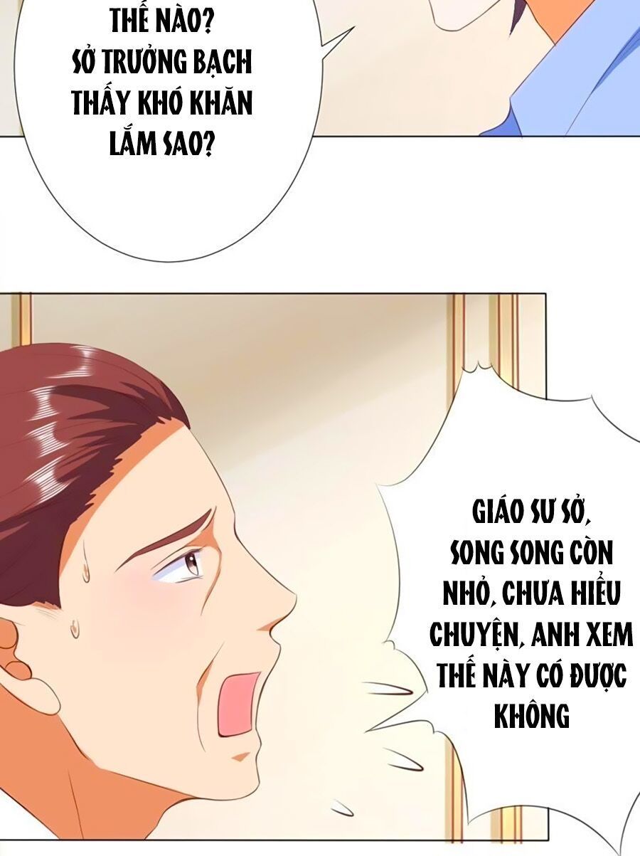 Bác Sĩ Sở Cũng Muốn Yêu Chapter 217 - 2