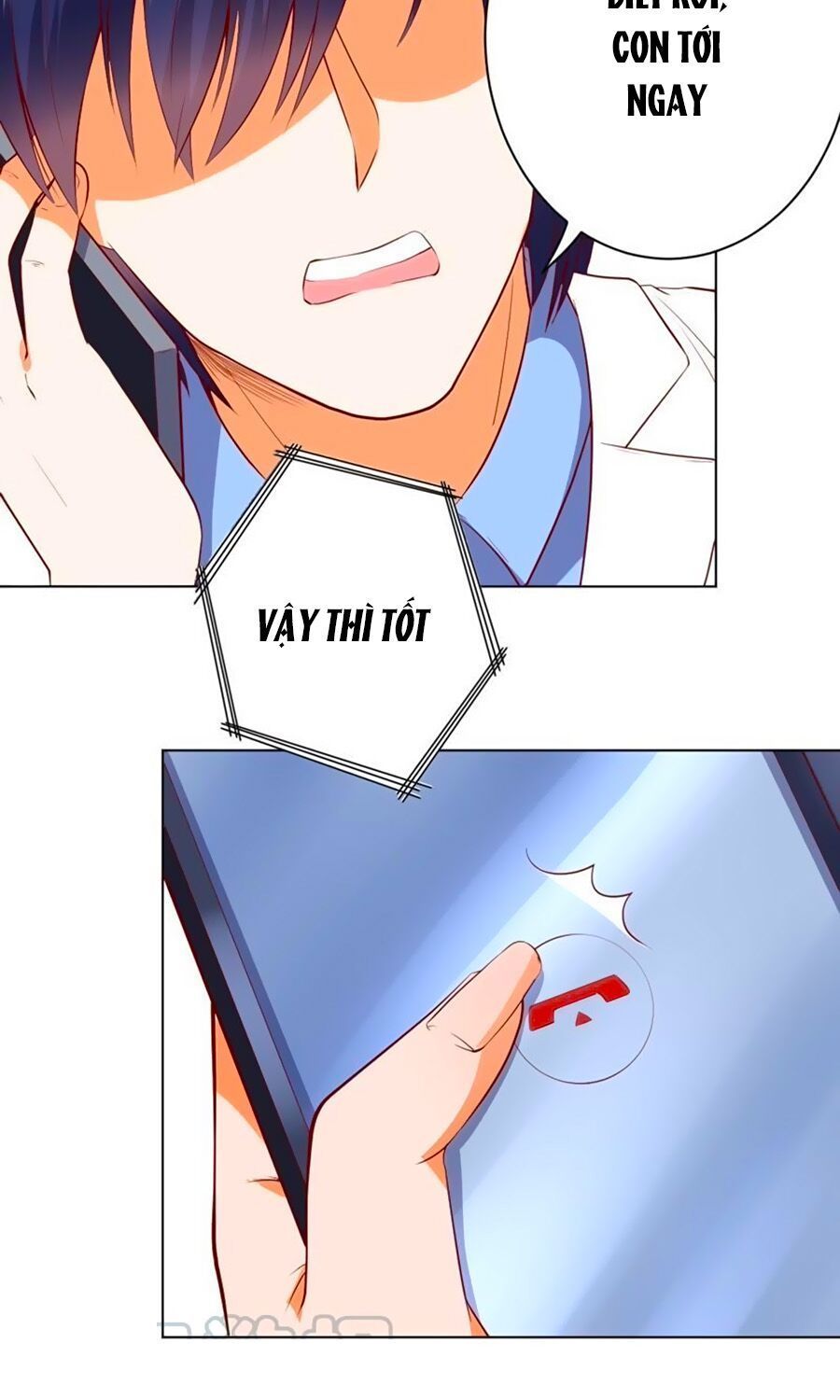 Bác Sĩ Sở Cũng Muốn Yêu Chapter 217 - 11