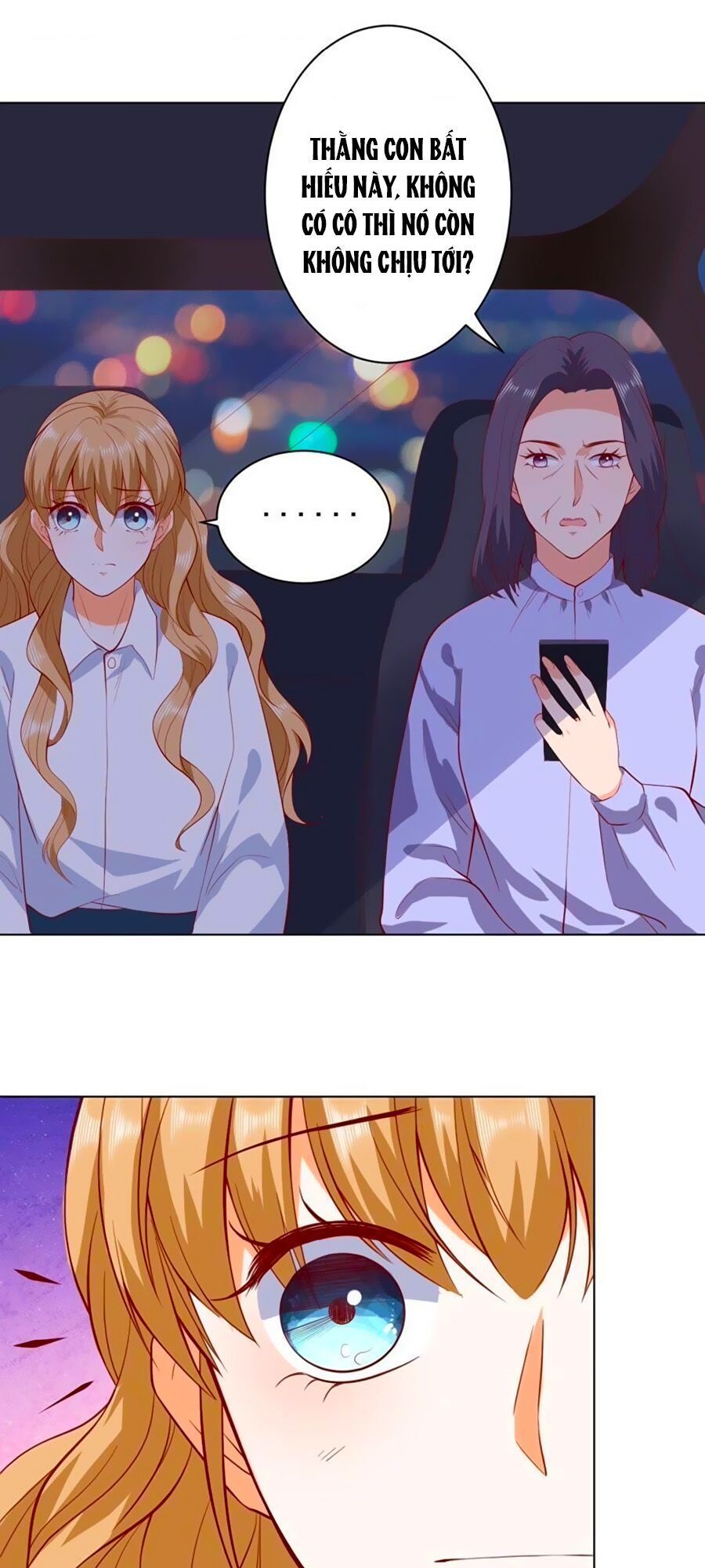 Bác Sĩ Sở Cũng Muốn Yêu Chapter 217 - 12