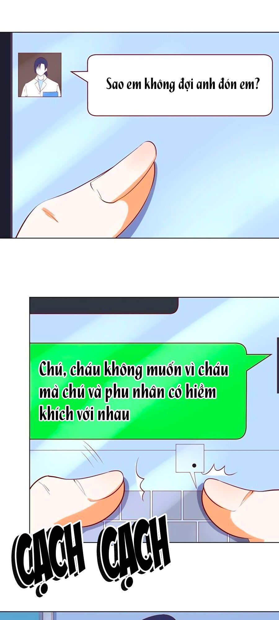 Bác Sĩ Sở Cũng Muốn Yêu Chapter 217 - 14