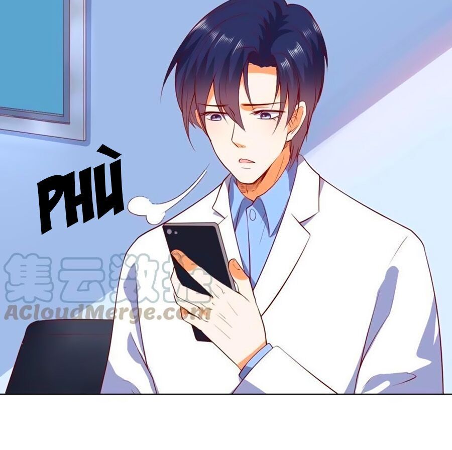 Bác Sĩ Sở Cũng Muốn Yêu Chapter 217 - 15