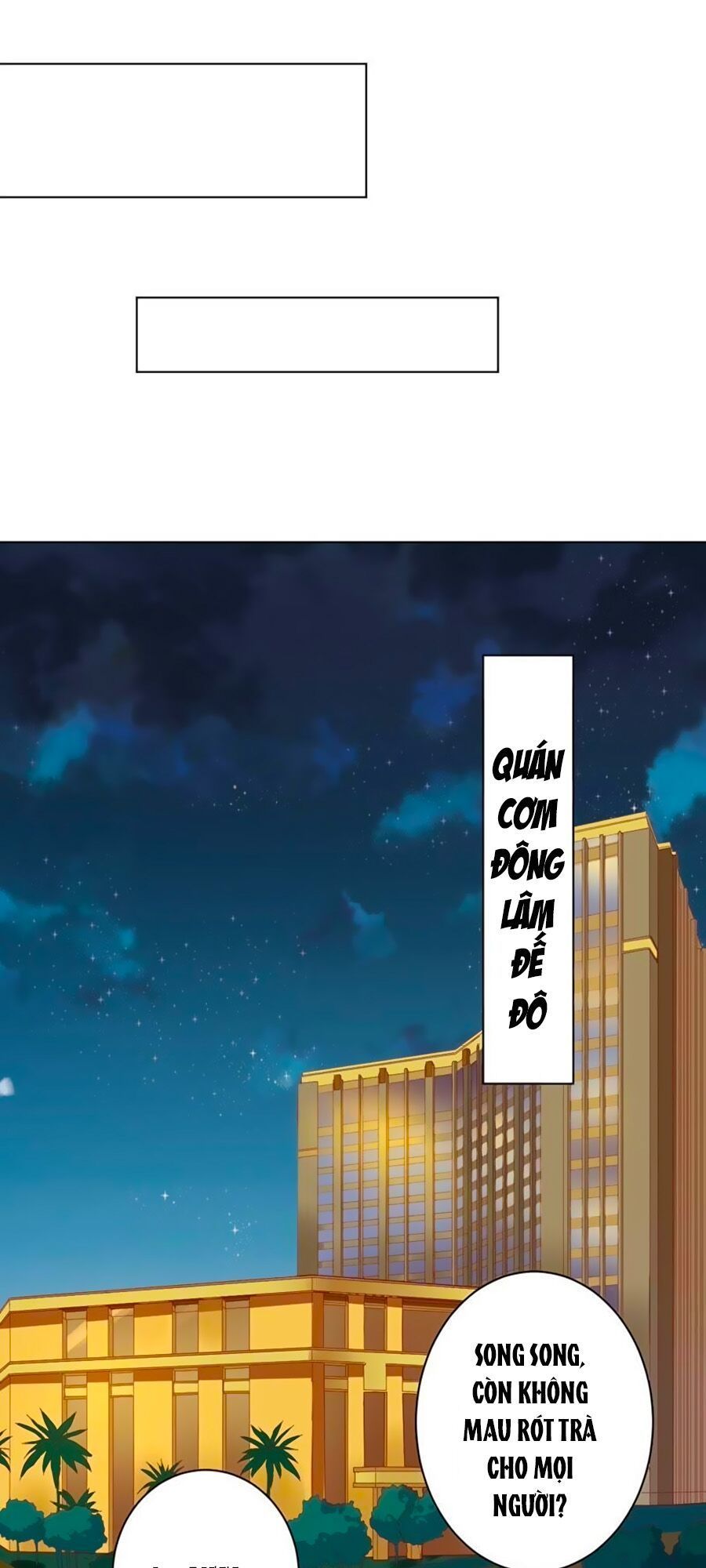 Bác Sĩ Sở Cũng Muốn Yêu Chapter 217 - 16