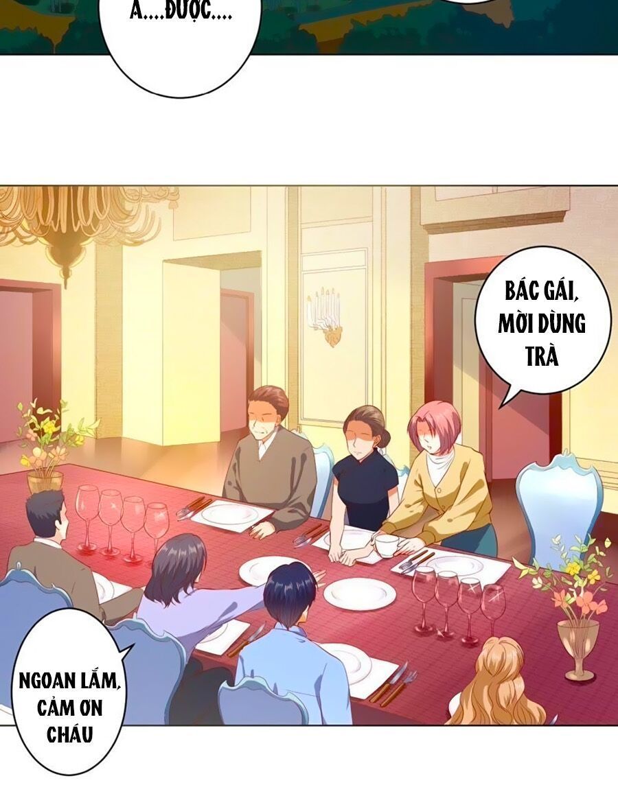 Bác Sĩ Sở Cũng Muốn Yêu Chapter 217 - 17