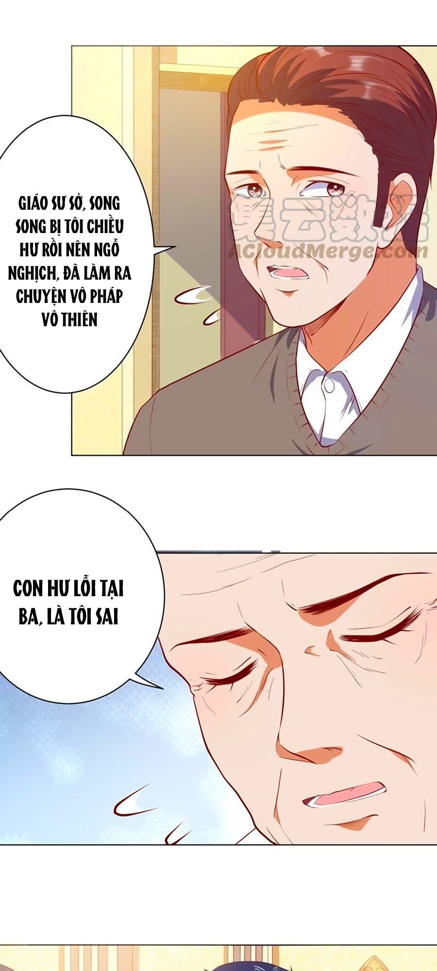 Bác Sĩ Sở Cũng Muốn Yêu Chapter 217 - 18