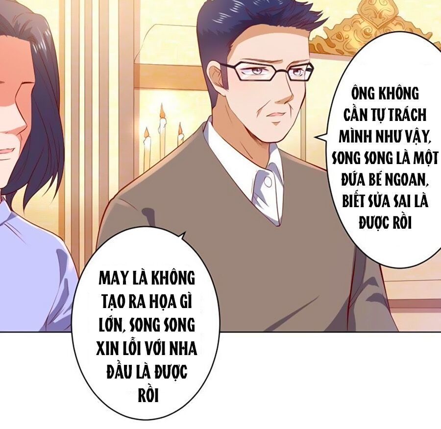 Bác Sĩ Sở Cũng Muốn Yêu Chapter 217 - 19