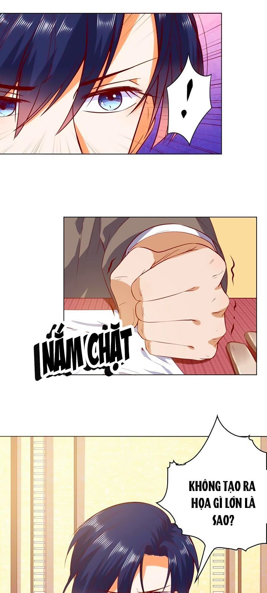 Bác Sĩ Sở Cũng Muốn Yêu Chapter 217 - 20