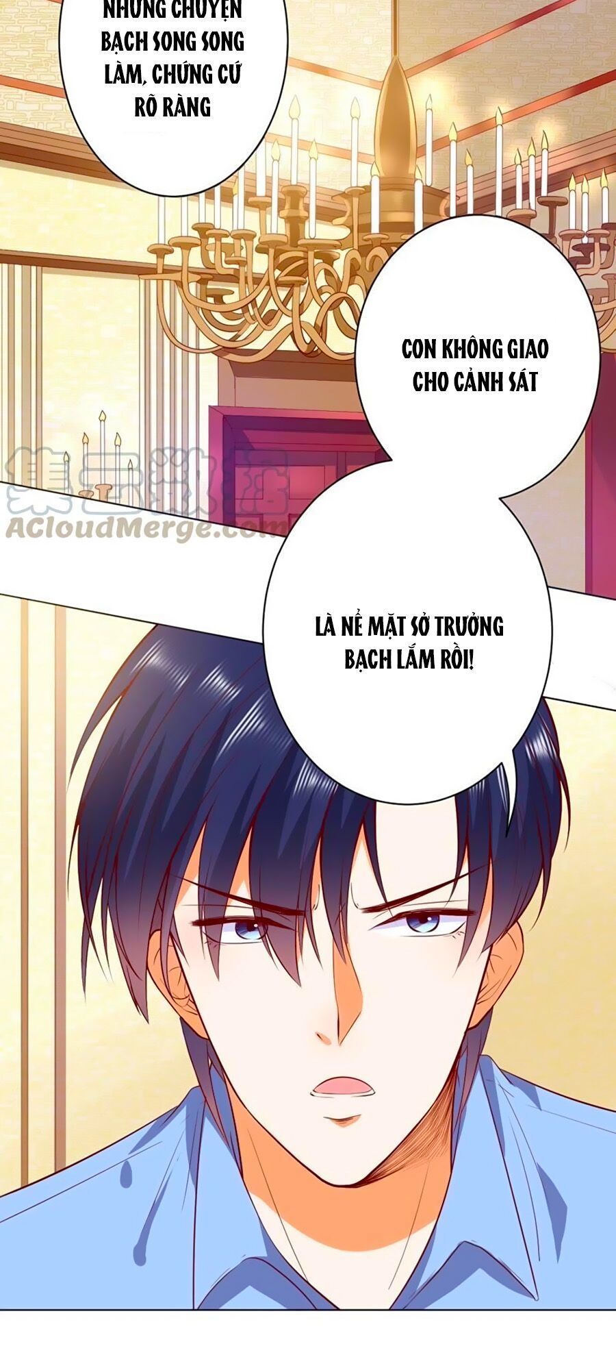 Bác Sĩ Sở Cũng Muốn Yêu Chapter 217 - 23