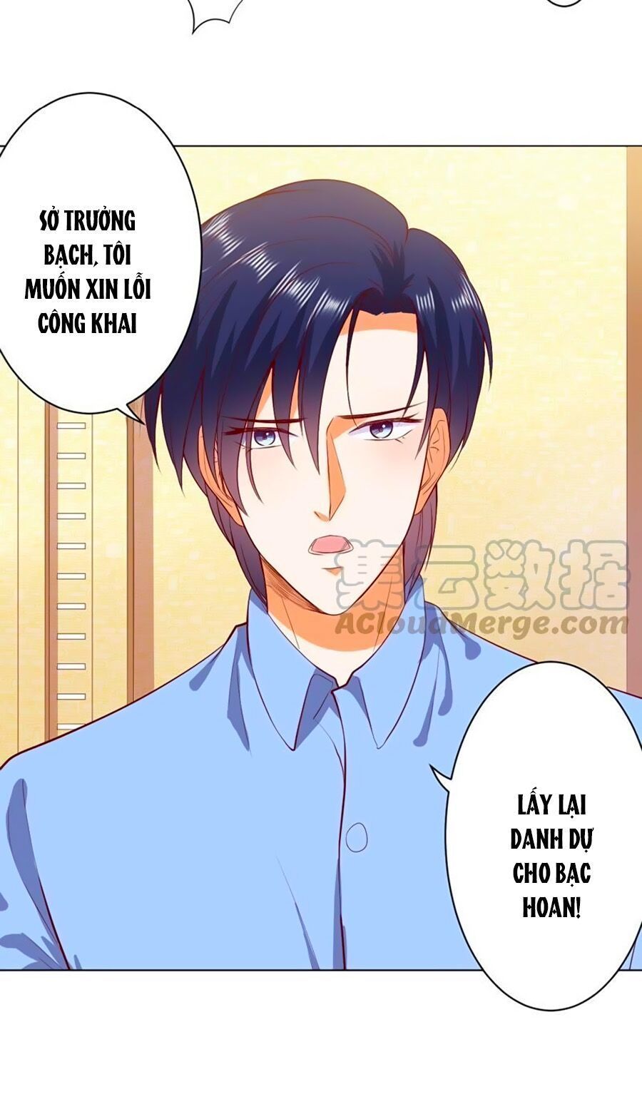 Bác Sĩ Sở Cũng Muốn Yêu Chapter 217 - 25