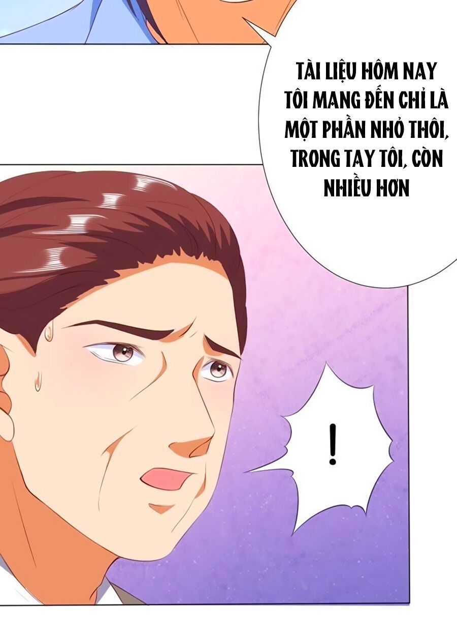 Bác Sĩ Sở Cũng Muốn Yêu Chapter 217 - 5